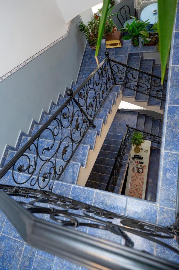 Villa Rosa Hajdúszoboszló Esterno foto